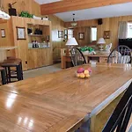 Arrow Lodge