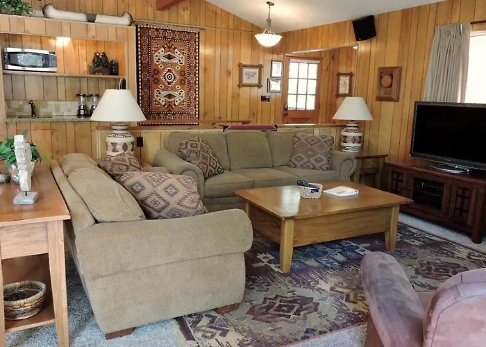 Arrow Lodge