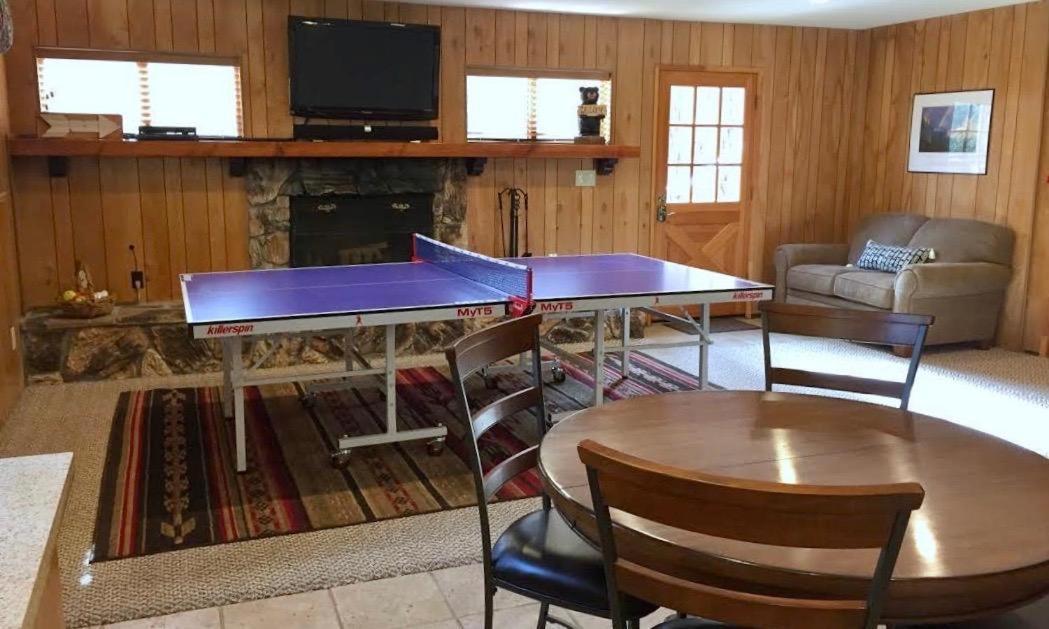 Arrow Holiday home Wawona