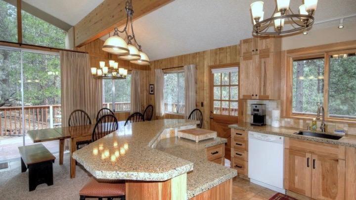 Arrow Holiday home