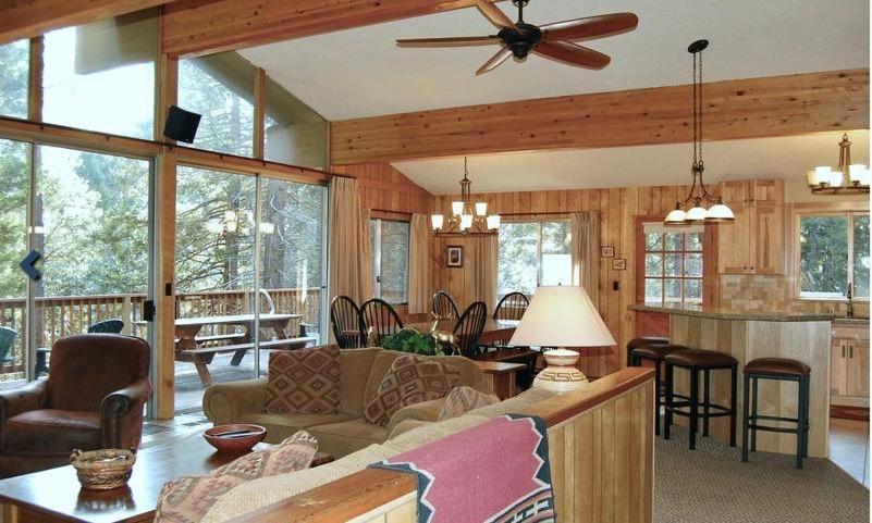 Arrow Holiday home *