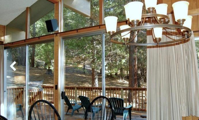 Arrow Holiday home Wawona