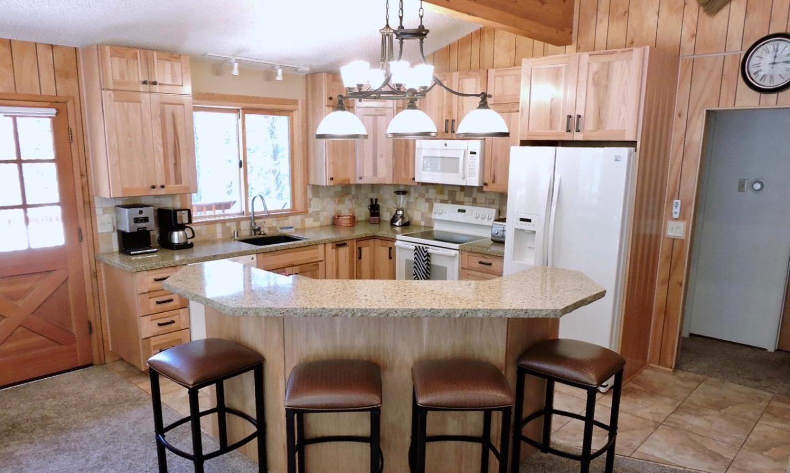 Arrow Holiday home