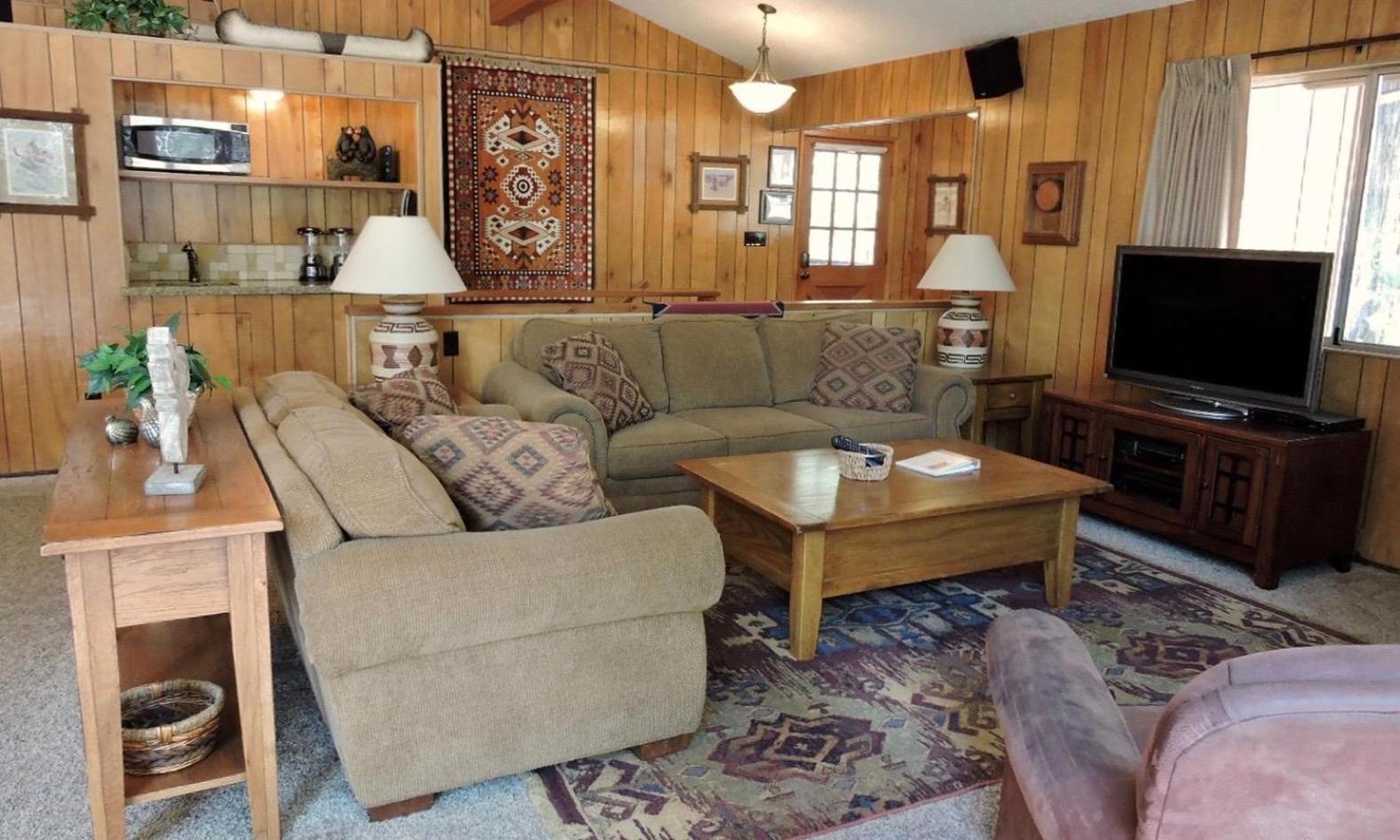 Arrow Holiday home *